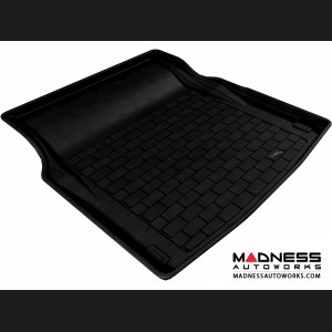 Mercedes Benz E-Class (W212) Sedan Cargo Liner - Black by 3D MAXpider